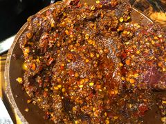 -周幺妹重庆老火锅(银泰城总店)