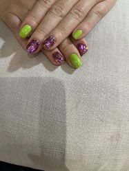 -LILY NAILS美甲美睫