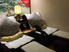 -芬芳四季养生会所(西溪店)