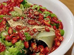 -艺味深尝(云锦路店)