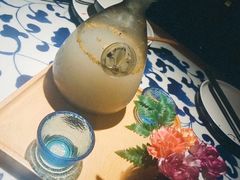 -绿茶餐厅(领展购物广场·中关村店)