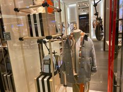 -BURBERRY(杭州万象城童装精品店)