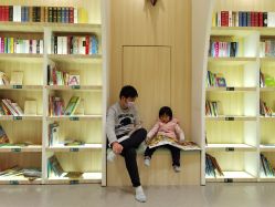 点击看大图 -MELAND CLUB亲子乐园·派对(浦东LCM置汇旭辉馆)