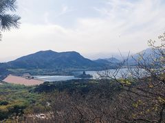 -北京十三陵国家森林公园蟒山景区