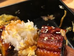 -鳗鳗的爱(远洋未来广场店)