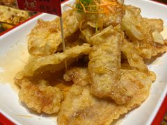 -状元阁烧烤(新华路总店)