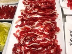 -宁好四季潮汕牛肉火锅