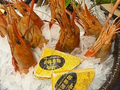 -竹之月日本料理铁板烧(香江花园店)