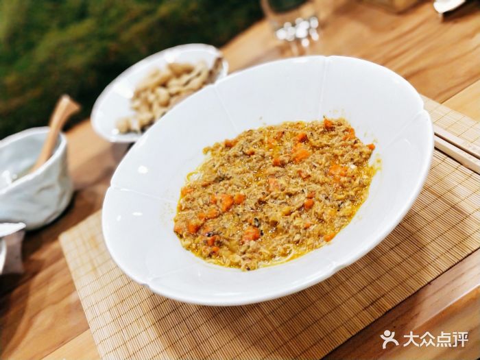 蟹家大院(滨江店)蟹黄金图片 - 第14张