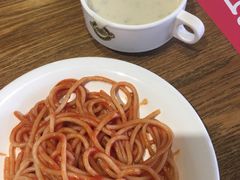 -瑞伯克牛排自助餐厅天一广场店