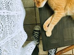 -默迹咖啡馆