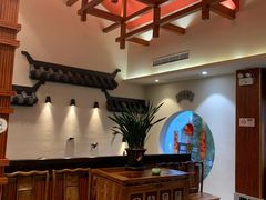 大堂-大宅院(西溪路店)