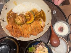 -ITARU食堂·定食料理(西丽店)