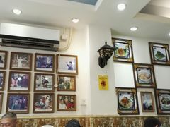大堂-竹园竹升面(西关总店)