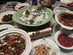 -老平安农家菜(平安店)