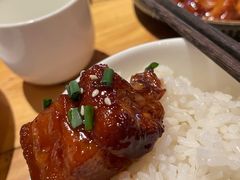 -WILDS 野有食(碧坞店)