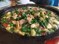 -周三的情书花园餐厅(江北店)