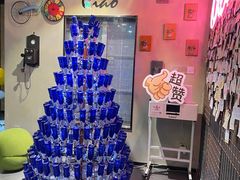 -CIAO·团建聚餐·生日派对轰趴馆(福田店)