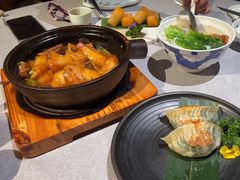 -晓粤·惹味粤菜(凯德乐峰广场店)