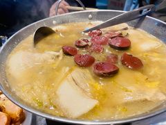 -湖北融合菜(一路店)