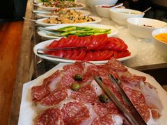 -拉蒂娜·巴西牛排馆 Latina·Brazilian Steakhouse(陆家嘴旗舰店)