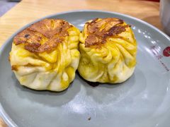 牛肉煎包-李荣兴(南湖东路店)