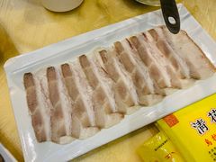 -清花阁乌拉满族火锅(厦门街店)