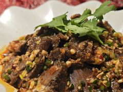 -牛品福潮汕牛肉火锅(旺庄店)