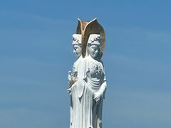 -三亚南山文化旅游区