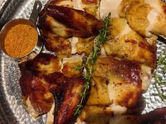 -马克西姆俄罗斯餐厅(通亚街店)