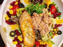 -Osteria Garden 生蚝花园餐厅(原进贤路店)