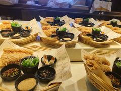 -大张烙馍村(泉山店)