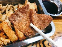 馄饨皮-阿姨小肉摊(同济西苑店)