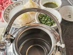 -鑫龙火锅城(青岛分店)