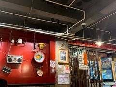 -辉记炭烧海鲜大排档·老字号(福田店)