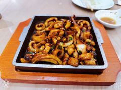 -船歌·鱼水饺青岛菜(国贸商城店)