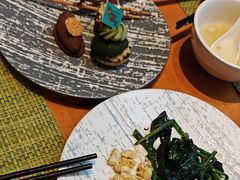 -威斯汀舞台餐厅