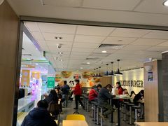 -麦当劳(平和堂店)