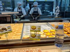 -鲍师傅糕点(虹口龙之梦店)