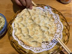 蒲城石子馍-醉长安(南门总店)