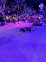 -圣名游乐城冰雪大世界