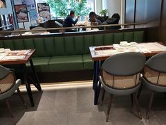 -东方饺子王臻味餐厅(新嘉坡城店)