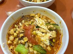 -刘信牛羊肉小炒泡馍(回民街店)