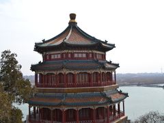 -颐和园