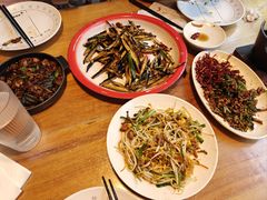 -姥姥家春饼店(惠新东街店)