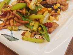 -老味道1992(武当山店)