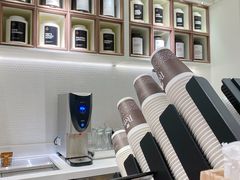 -Peet's Coffee皮爷咖啡(万象天地店)
