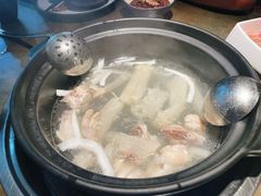 -同仁四季椰子鸡(海岸城天利店)