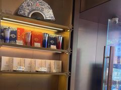 -霸王茶姬(长沙湖南大学登高路店)