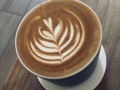 -Onirii Coffee(长乐路店)
